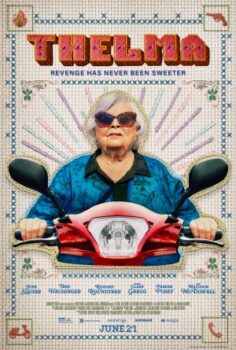 Thelma izle