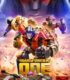Transformers: Başlangıç izle