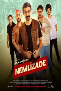 Nemlizade izle